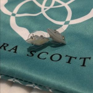 Kendra Scott Stud Earrings